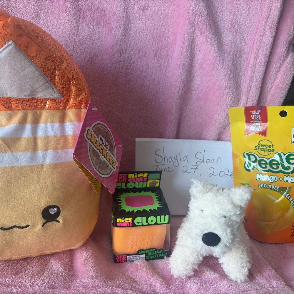 Summertime BUNDLE